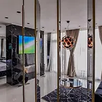 Aura Aparthotel Skopje