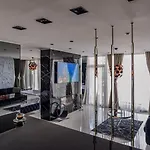 Aparthotel Aura Skopje