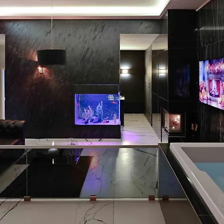 Aparthotel Aura Skopje