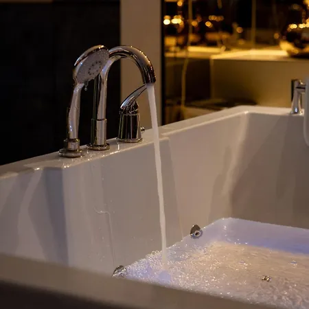 Aura Lägenhetshotell 4*