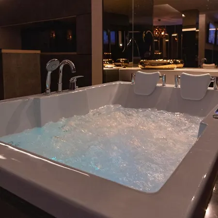 Aura Lägenhetshotell