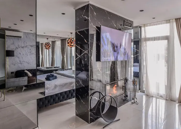 Aura Апарт-отель