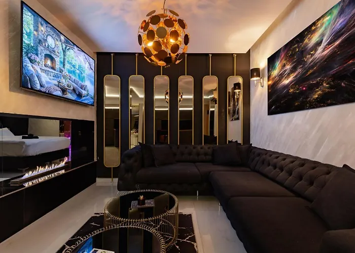 Апарт-отель Aura