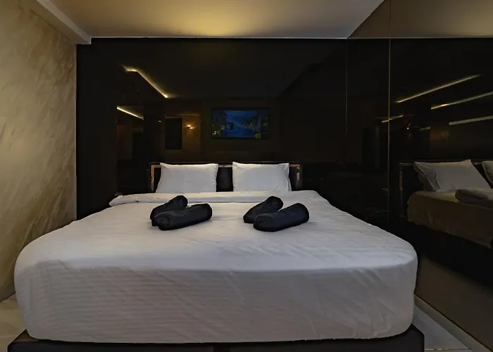 Апарт-отель Aura