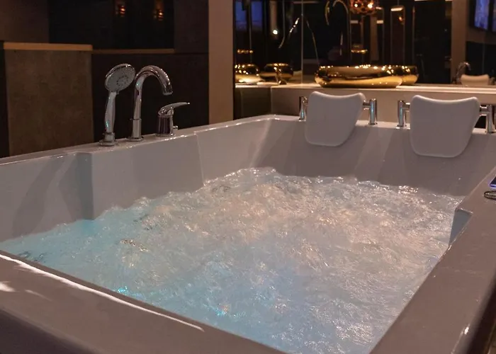 Aura Апарт-отель