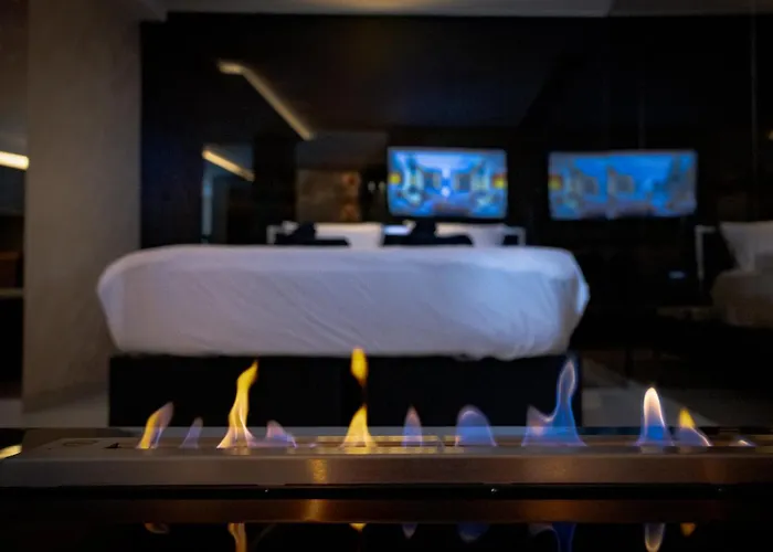 Апарт-отель Aura